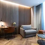 Hotel Anglo Americano Rome
