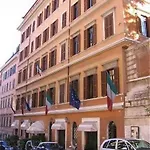 Hotel Anglo Americano 4*