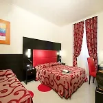 Anglo Americano Hotel
