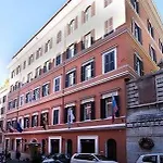 Anglo Americano Hotel 4*