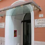Anglo Americano 4*