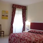 Anglo Americano Hotel Rome