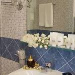 Anglo Americano Hotel Rome
