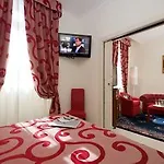 Hotel Anglo Americano Rome