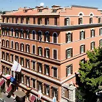Hotel Anglo Americano Rome
