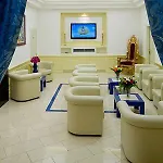 Hotel Anglo Americano