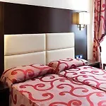 Hotel Anglo Americano 4*