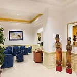 Anglo Americano Hotel 4*