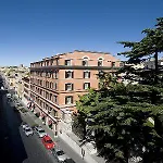 Anglo Americano Hotel Rome