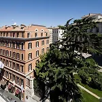 Anglo Americano Hotel 4*