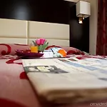 Anglo Americano Hotel Rome