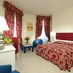 Hotel Anglo Americano Rome