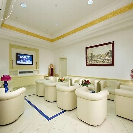 Anglo Americano Отель 4*