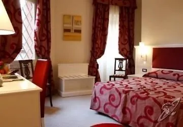 Anglo Americano 4*
