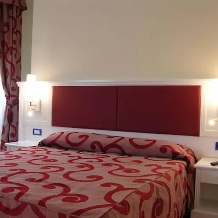 Отель Anglo Americano 4*