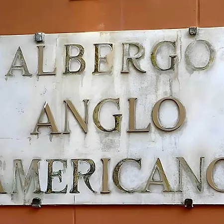 Hotel Anglo Americano 4*
