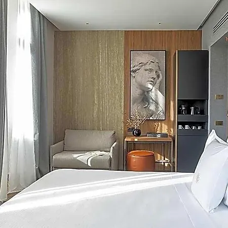 Hotel Anglo Americano