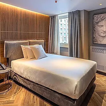 Anglo Americano Hotel