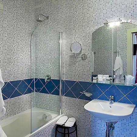 Anglo Americano Hotel Rom