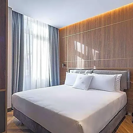 Anglo Americano 4* Rom