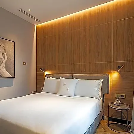 Anglo Americano 4* Rom