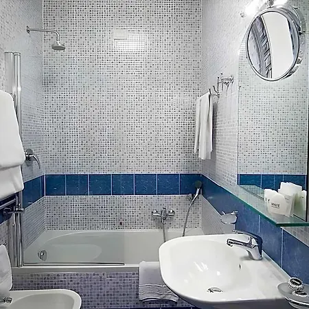 Hotel Anglo Americano 4*