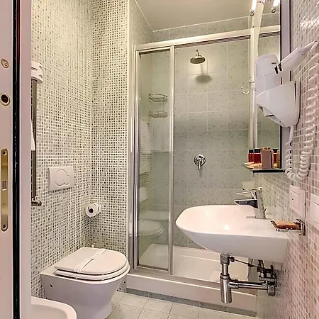 Hotel Anglo Americano 4*