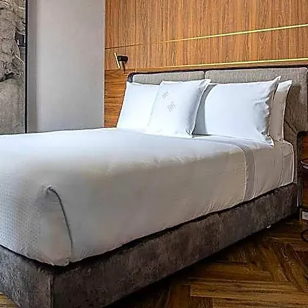 Hotel Anglo Americano