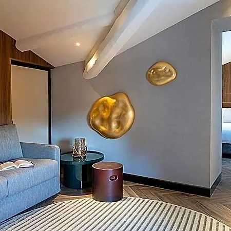 Anglo Americano Hotel Rom