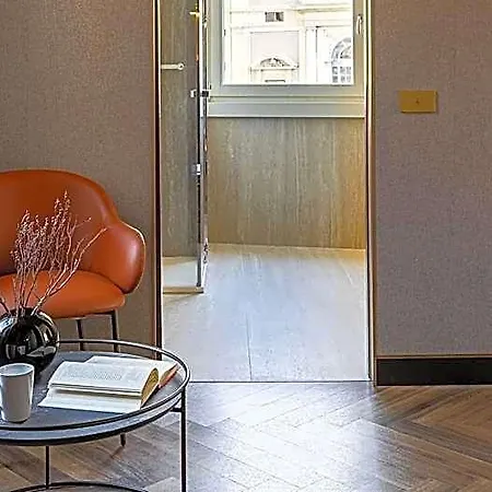 Anglo Americano Hotel