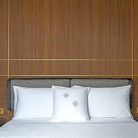 Hotel Anglo Americano Rom