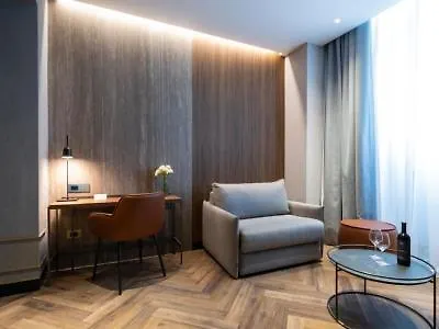 Hotel Anglo Americano Roma