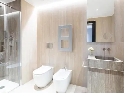 Hotel Anglo Americano Roma