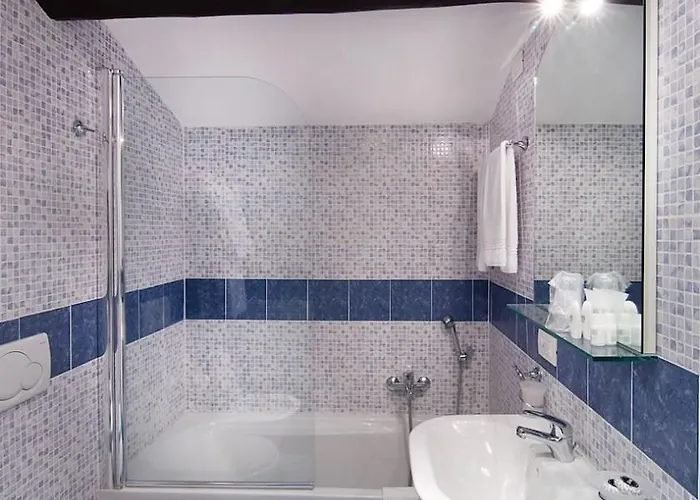 Anglo Americano Hotel 4*