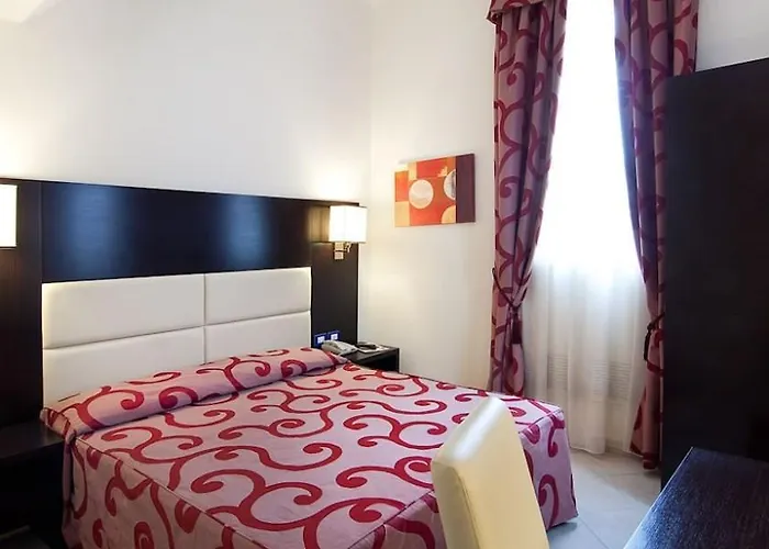 Anglo Americano Hotel