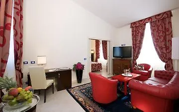 Hotel Anglo Americano 4*