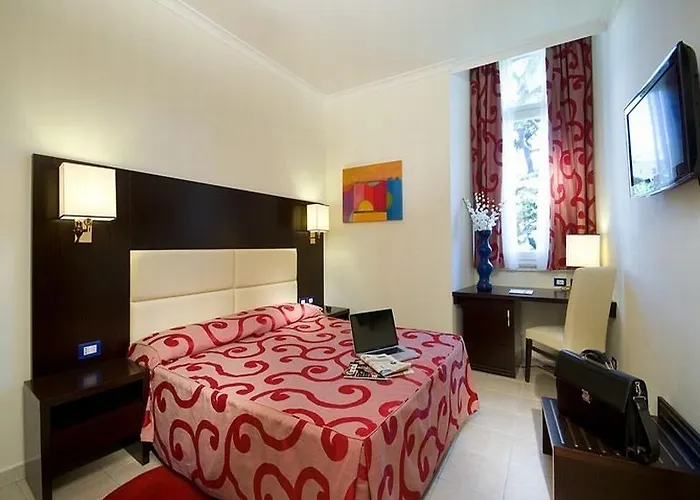 Anglo Americano Hotel