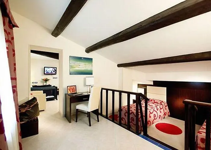 Hotel Anglo Americano