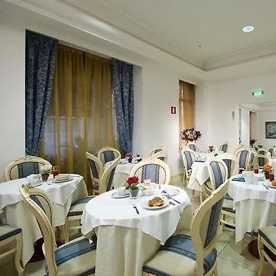 Anglo Americano Hotel