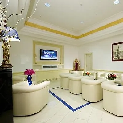 Hotel Anglo Americano 4*