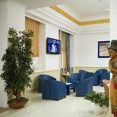 Hotel Anglo Americano