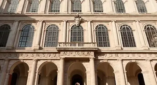 Anglo Americano Hotel Roma