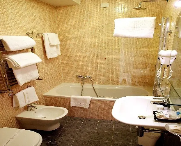 Hotel Anglo Americano 4*