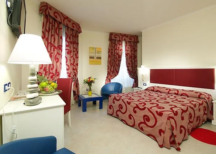 Hotel Anglo Americano Roma