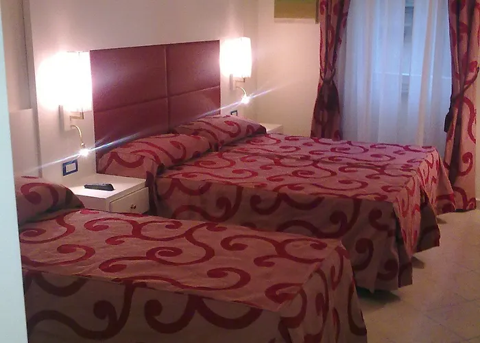 Hotel Anglo Americano Roma