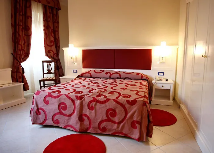 Hotel Anglo Americano 4*