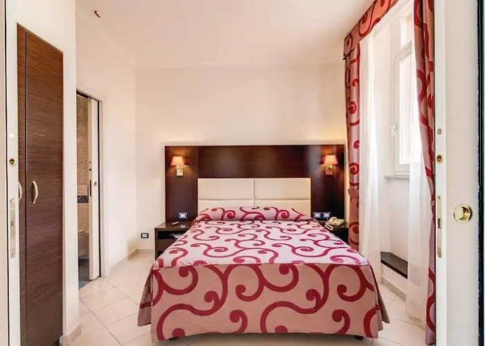 Hotel Anglo Americano