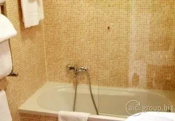 Anglo Americano Hotel Roma