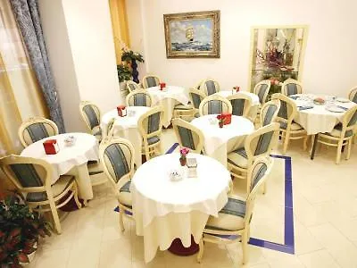 Anglo Americano Roma