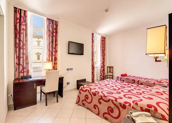 Hotel Anglo Americano